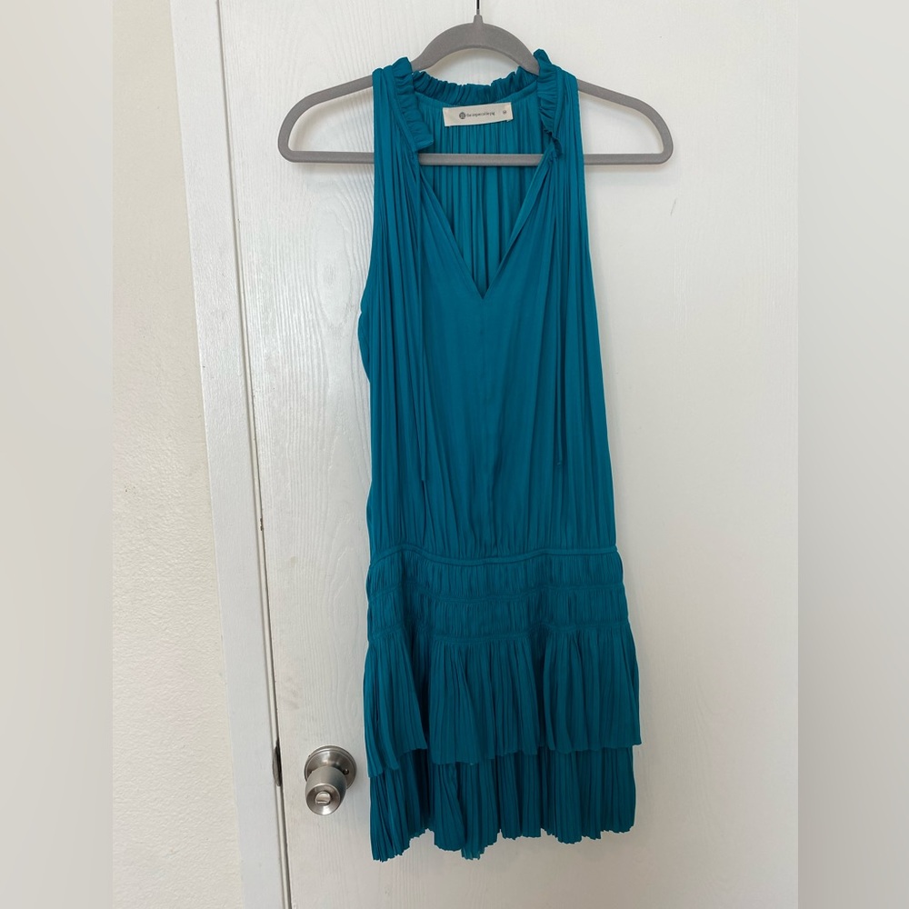 Impeccable pig dress